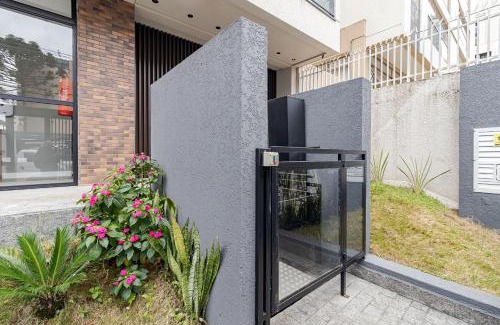 Agua Verde Apartamento | Join Batel - Água Verde | Gonzaga Stays