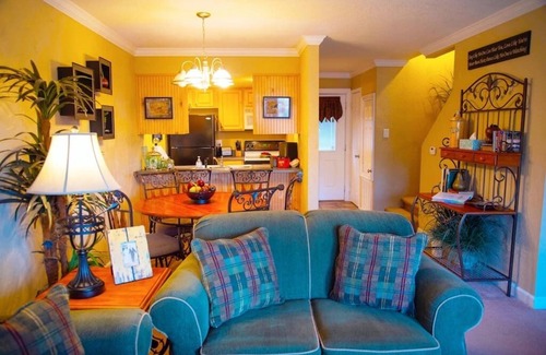 Fairfield Bay Condominio | Join us @ Fairfield Bay-Ozark Mountain Lake Resort