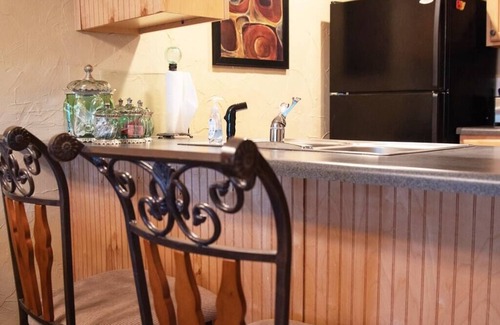 Fairfield Bay Condominio | Join us @ Fairfield Bay-Ozark Mountain Lake Resort