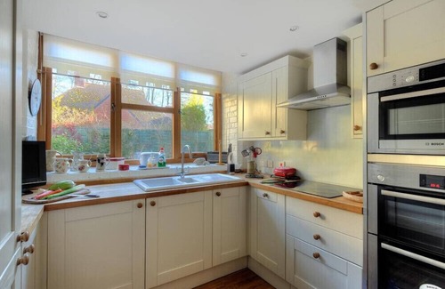 Lyme Regis Cabaña | Joiners
