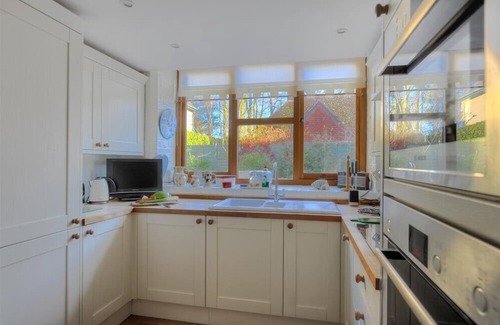 Lyme Regis Cabaña | Joiners