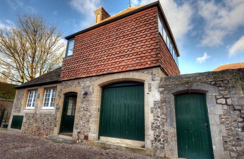Lyme Regis Cabaña | Joiners