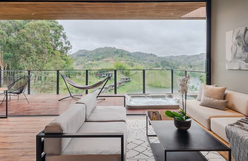 El Penol Hotel | Joinn Houtel Guatape