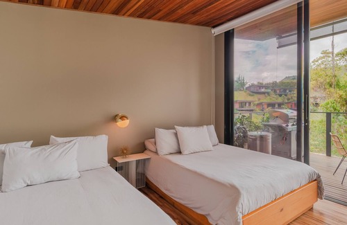 El Penol Hotel | Joinn Houtel Guatape