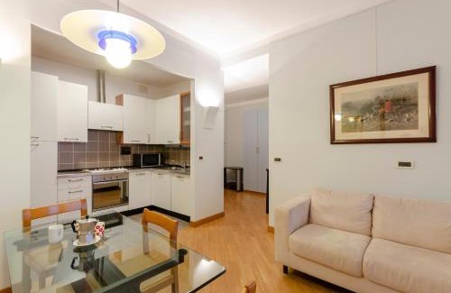 Nervi Apartamento | JOIVY Apt for 4 with Exclusive Pool and Garden in Nervi