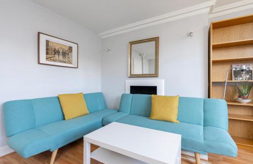 Kilburn Apartamento | JOIVY Bright apt in West Hampstead