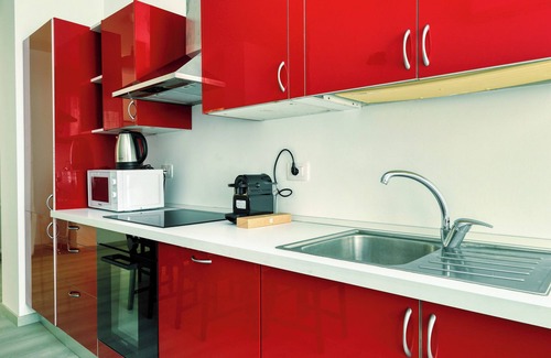 Bullona Apartamento | JOIVY Charming 2BR Flat near City Life