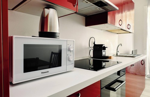Bullona Apartamento | JOIVY Charming 2BR Flat near City Life