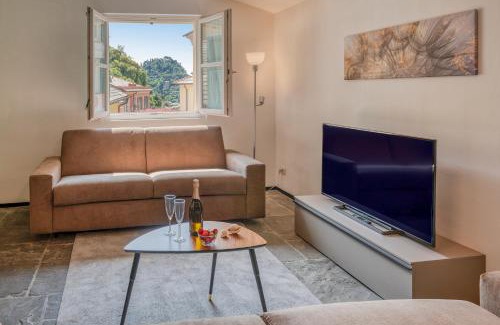 Portofino Apartamento | JOIVY Charming Portofino 3-bed retreat