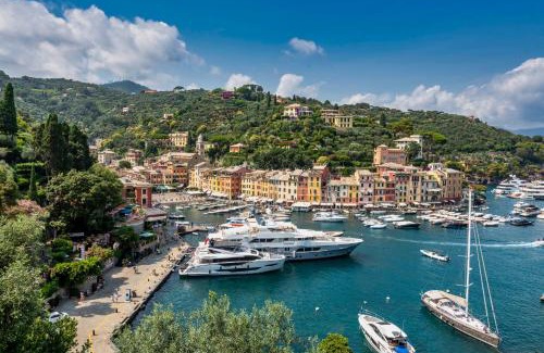 Portofino Apartamento | JOIVY Charming Portofino 3-bed retreat