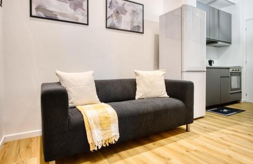 Abbadesse Apartamento | JOIVY Chic & classy apartments near the centre of Milan