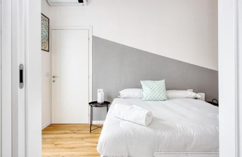 Abbadesse Apartamento | JOIVY Chic & classy apartments near the centre of Milan