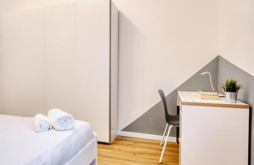 Abbadesse Apartamento | JOIVY Chic & classy apartments near the centre of Milan