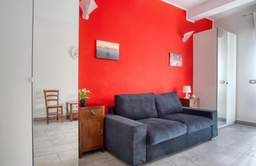 Zona Zara Apartamento | JOIVY Cosy Flat near Villa Mirabello