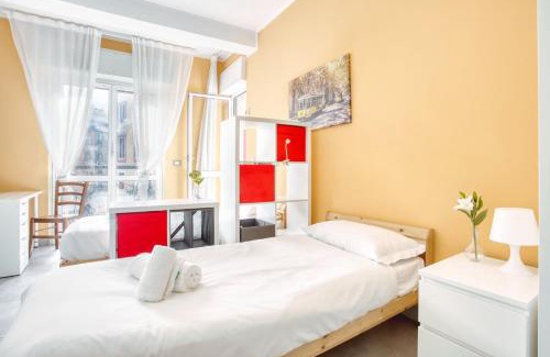 Zona Zara Apartamento | JOIVY Cosy Flat near Villa Mirabello