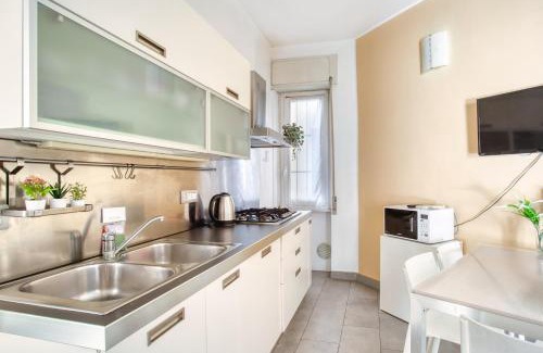 Zona Zara Apartamento | JOIVY Cosy Flat near Villa Mirabello