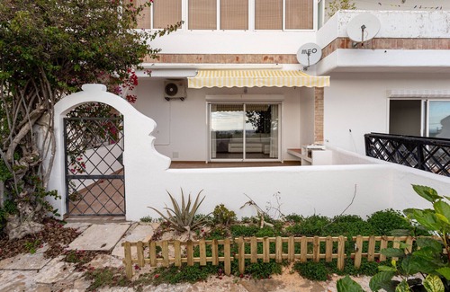 Poco do Mouro Apartamento | ALTIDO Cosy studio w/parking and garden