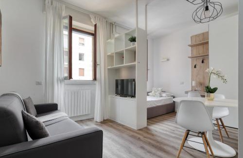 De Angeli Apartamento | JOIVY Delightful studios near Parco Tre Torri