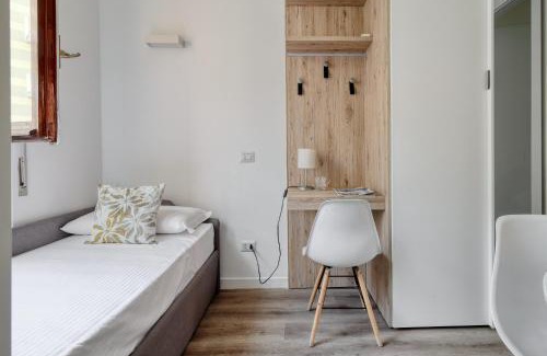 De Angeli Apartamento | JOIVY Delightful studios near Parco Tre Torri