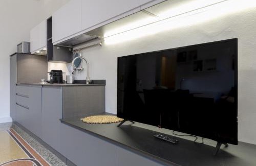Maddalena Apartamento | JOIVY Elegant 1BR Flat for 3, near Spianata Castelletto