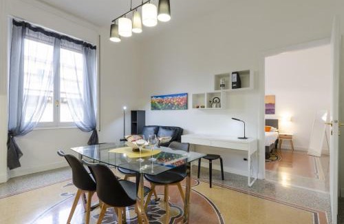 Maddalena Apartamento | JOIVY Elegant 1BR Flat for 3, near Spianata Castelletto
