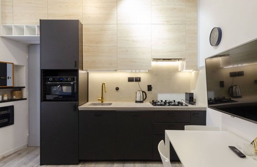 Castelletto Apartamento | JOIVY Hidden Gem in Centro Città