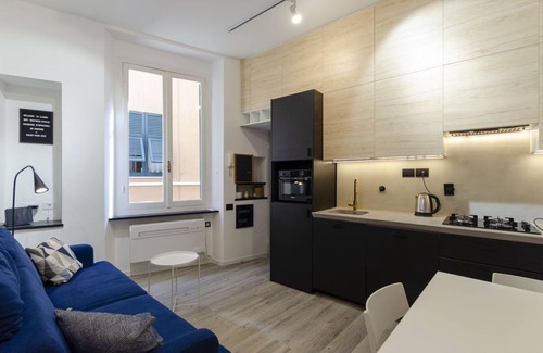 Castelletto Apartamento | JOIVY Hidden Gem in Centro Città