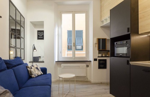 Castelletto Apartamento | JOIVY Hidden Gem in Centro Città