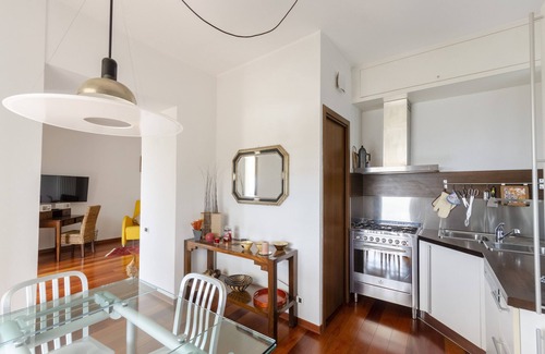 Rapallo Apartamento | JOIVY Portofino Sweet Suite In Rapallo