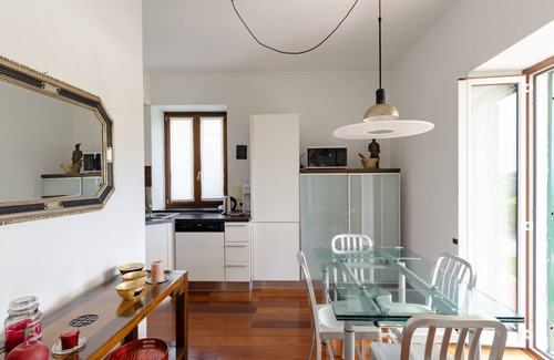 Rapallo Apartamento | JOIVY Portofino Sweet Suite In Rapallo