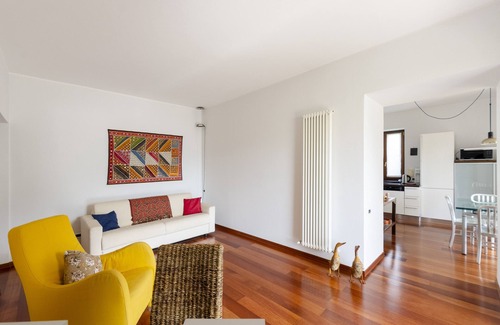 Rapallo Apartamento | JOIVY Portofino Sweet Suite In Rapallo
