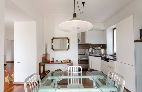 Rapallo Apartamento | JOIVY Portofino Sweet Suite In Rapallo