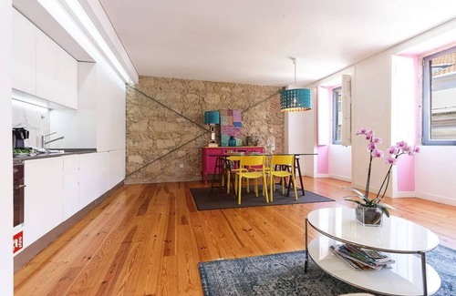 Sao Jose Apartamento | Avenida IV Apartment Rentexperience