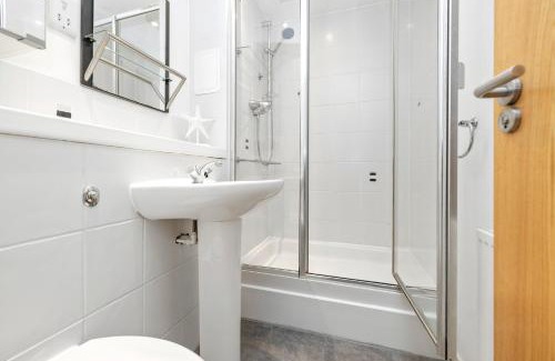 Slateford Apartamento | JOIVY Modern 2 bed flat near Murrayfield Stadium