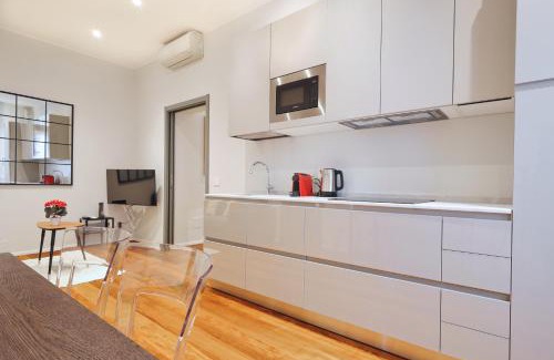 Carrobbio Apartamento | JOIVY Modern flat near Duomo di Milano