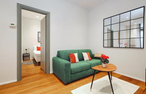 Carrobbio Apartamento | JOIVY Modern flat near Duomo di Milano