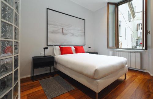 Carrobbio Apartamento | JOIVY Modern flat near Duomo di Milano