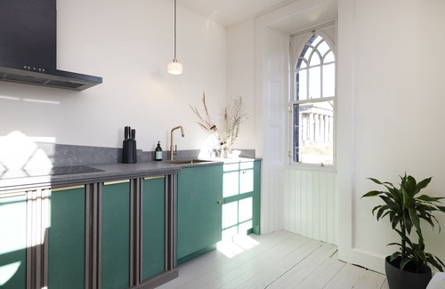 New Town Apartamento | JOIVY Observatory House & Apartment