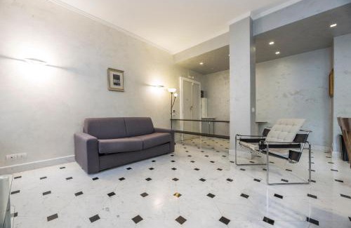Albaro Apartamento | JOIVY Spacious 2-bedroom flat with Parking and Balcony