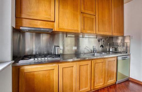 Zona Solari Apartamento | JOIVY Spacious flat, excellent city centre access