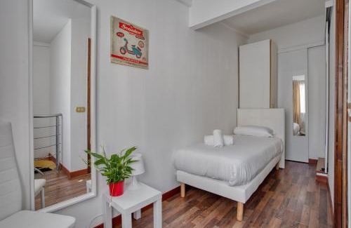 Zona Solari Apartamento | JOIVY Spacious flat, excellent city centre access