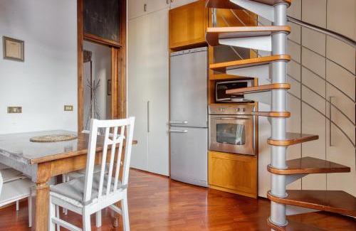 Zona Solari Apartamento | JOIVY Spacious flat, excellent city centre access