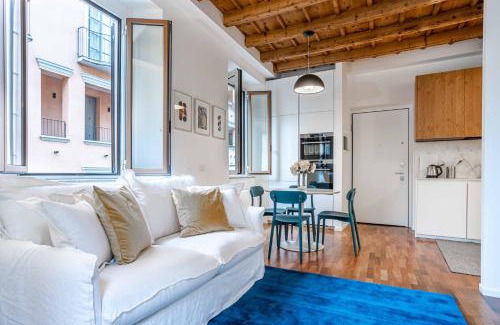 Carrobbio Apartamento | JOIVY Spectacular flat near Duomo