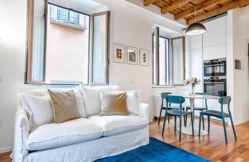 Carrobbio Apartamento | JOIVY Spectacular flat near Duomo