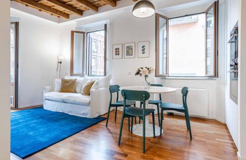 Carrobbio Apartamento | JOIVY Spectacular flat near Duomo