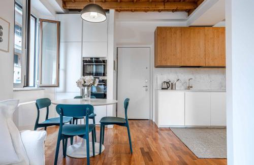 Carrobbio Apartamento | JOIVY Spectacular flat near Duomo
