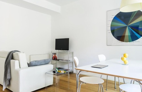 Washington Apartamento | JOIVY Stylish 1-bedroom flat