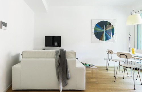 Washington Apartamento | JOIVY Stylish 1-bedroom flat