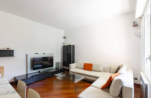 Quarto dei Mille Apartamento | JOIVY Stylish Flat W/Terrace