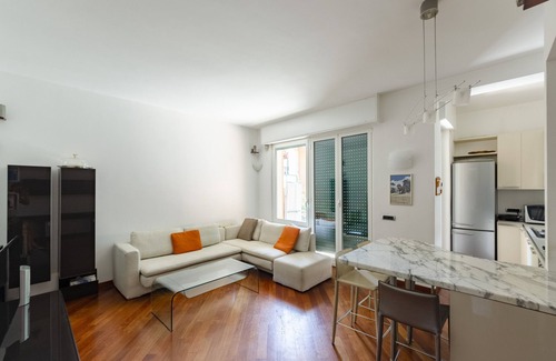Quarto dei Mille Apartamento | JOIVY Stylish Flat W/Terrace